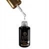 Boska Nails 439 Silver Rain kolekcja Glitter Rain - lakier hybrydowy do paznokci z drobinkami 6ml - 4