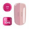 Silcare Base One Cover Thick 50g Hema free budujący żel UV do paznokci - 1