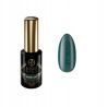 Boska Nails 446 Green Light kolekcja Special Time kolorowy lakier hybrydowy 6ml - 1