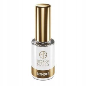 Boska Nails Primer bezkwasowy Bonder do paznokci wrażliwych i delikatnych 6ml