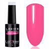 La'Kier Beauty to be 161/ML kolorowy lakier hybrydowy do paznokci 5g - 1