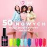 La'Kier Beauty to be 161/ML kolorowy lakier hybrydowy do paznokci 5g - 4