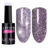 La'Kier Flash B015 - brokatowy lakier hybrydowy z efektem flash 5g - 1