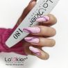 La'Kier Flash B015 - brokatowy lakier hybrydowy z efektem flash 5g - 6