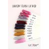 La'Kier Flash B015 - brokatowy lakier hybrydowy z efektem flash 5g - 9