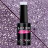 La'Kier Flash B015 - brokatowy lakier hybrydowy z efektem flash 5g - 10
