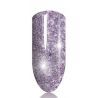 La'Kier Flash B015 - brokatowy lakier hybrydowy z efektem flash 5g - 12