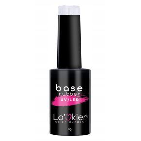 La'kier Rubber Base Macarons 10 - kolorowa baza kauczukowa 5g