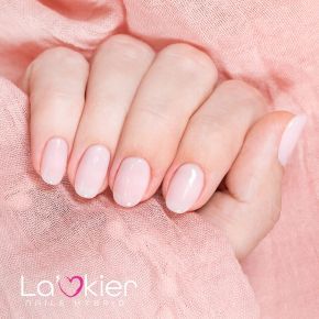 La'kier Rubber Base Macarons 10 - kolorowa baza kauczukowa 5g