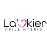 La'kier Rubber Base Macarons 10 - kolorowa baza kauczukowa 5g - 13