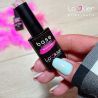 La'kier Rubber Base Macarons 12 - kolorowa baza kauczukowa 5g - 3