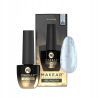 Makear S56 Blue Moon 8ml kolekcja Stellar brokatowy lakier hybrydowy HemaFree - 2