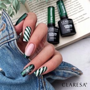 Claresa Nail Prep Dehydrator do odtłuszczania i oczyszczania paznokci manicure 5 ml