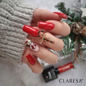 Claresa Nail Prep Dehydrator do odtłuszczania i oczyszczania paznokci manicure 5 ml