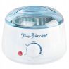 Zestaw do depilacji woskiem twardym Italwax Top Line Orchid 300g + podgrzewacz + 2 x żel + szpatułki + talk - 2