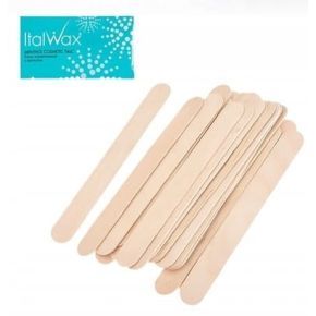 Zestaw do depilacji woskiem twardym Italwax Top Line Orchid 300g + podgrzewacz + 2 x żel + szpatułki + talk