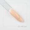 Claresa Soft&Easy Builder Gel Light Beige 12g żel budujący samopoziomujący do paznokci - 2