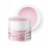 Claresa Soft&Easy Builder Gel Sweet Sugar 45g żel budujący samopoziomujący do paznokci - 1