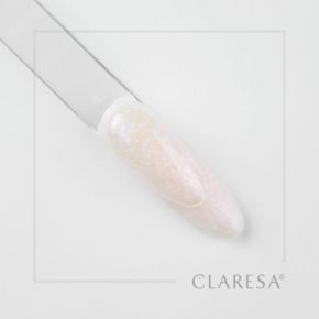 Claresa Soft&Easy Builder Gel Sweet Sugar 45g żel budujący samopoziomujący do paznokci