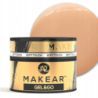 Makear Gel&Go GG10 Soft Touch 50ml budujący żel do paznokci - 1