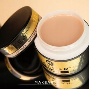 Makear Gel&Go GG10 Soft Touch 50ml budujący żel do paznokci