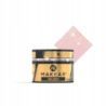 Makear Gel&Go GG21 Glitter Ice Pink 50ml budujący żel do paznokci - 2