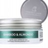 Perfect Lacy Bamboo & Almondo 200ml nawilżający kremowy peeling do stóp - 2