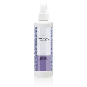 ItalWax Nirvana/Vanira Olejek przed depilacją Lavender 250ml lawendowy