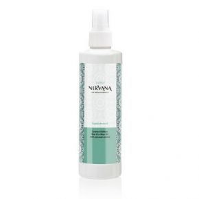 ItalWax Nirvana Olejek przed depilacją Sandalwood 250ml sandałowy