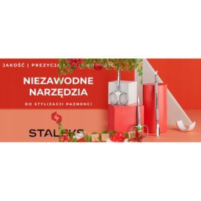 Staleks Beauty & Care SBC-10-4 nożyczki do obcinania paznokci u dzieci