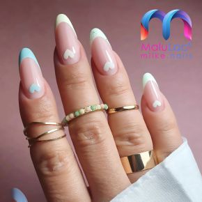 I Love French Manicure MaluLac