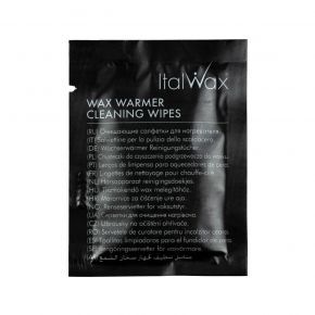 ItalWax Solo GloWax zestaw do depilacji twarzy z woskiem twardym