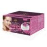 ItalWax Solo GloWax zestaw do depilacji twarzy z woskiem twardym - 16