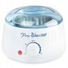 Zestaw do depilacji woskiem w dropsach - 5 x wosk ItalWax + podgrzewacz + preparaty + akcesoria - 1