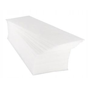 Zestaw do depilacji woskiem 2 x wosk w rolce ItalWax + podgrzewacz + 50 x paski