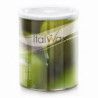 ItalWax Olive aromatyczny wosk do depilacji w puszce 800ml - 1