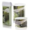 ItalWax Olive aromatyczny wosk do depilacji w puszce 800ml - 2
