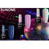 Sunone Disco 1 brokatowy lakier hybrydowy 5ml - 5