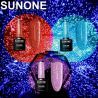 Sunone Disco 1 brokatowy lakier hybrydowy 5ml - 6