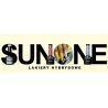 Sunone Disco 1 brokatowy lakier hybrydowy 5ml - 8