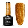 Sunone Disco 8 brokatowy lakier hybrydowy 5ml - 1