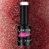 La'kier lakier hybrydowy Thermal Twist 1 - termiczny z efektem flash 5g - 2