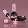 Claresa Base Power 08 (subtelny róż z perłą i efektem lipgloss) - bezkwasowa baza budująca do paznokci 5ml - 5