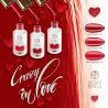 Boska Nails 449 My Romeo kolekcja Crazy in Love - lakier hybrydowy do paznokci 6ml - 2