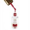 Boska Nails 449 My Romeo kolekcja Crazy in Love - lakier hybrydowy do paznokci 6ml - 3