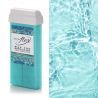 Zestaw do depilacji 3x wosk w rolce (Aquamarine, Amber, Rose Oil) + podgrzewacz + 2x preparat + paski - 3