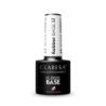 Claresa Baza Rubber 17 kolorowa hybrydowa baza kauczukowa 5g - 2
