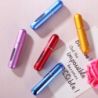Atomizer do perfum perfumetka z dozownikiem buteleczka 5ml niebieska - 14