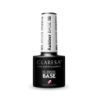 Claresa Baza Rubber 18 kolorowa hybrydowa baza kauczukowa 5g - 2