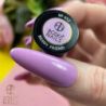 Boska Nails 452 Berry Friend kolekcja Pastel Fruit kolorowy lakier hybrydowy 6ml - 6